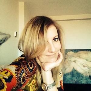 Meet your Posher, Susan